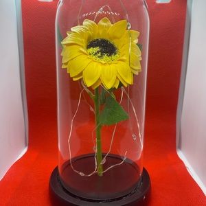 Sunflower led light